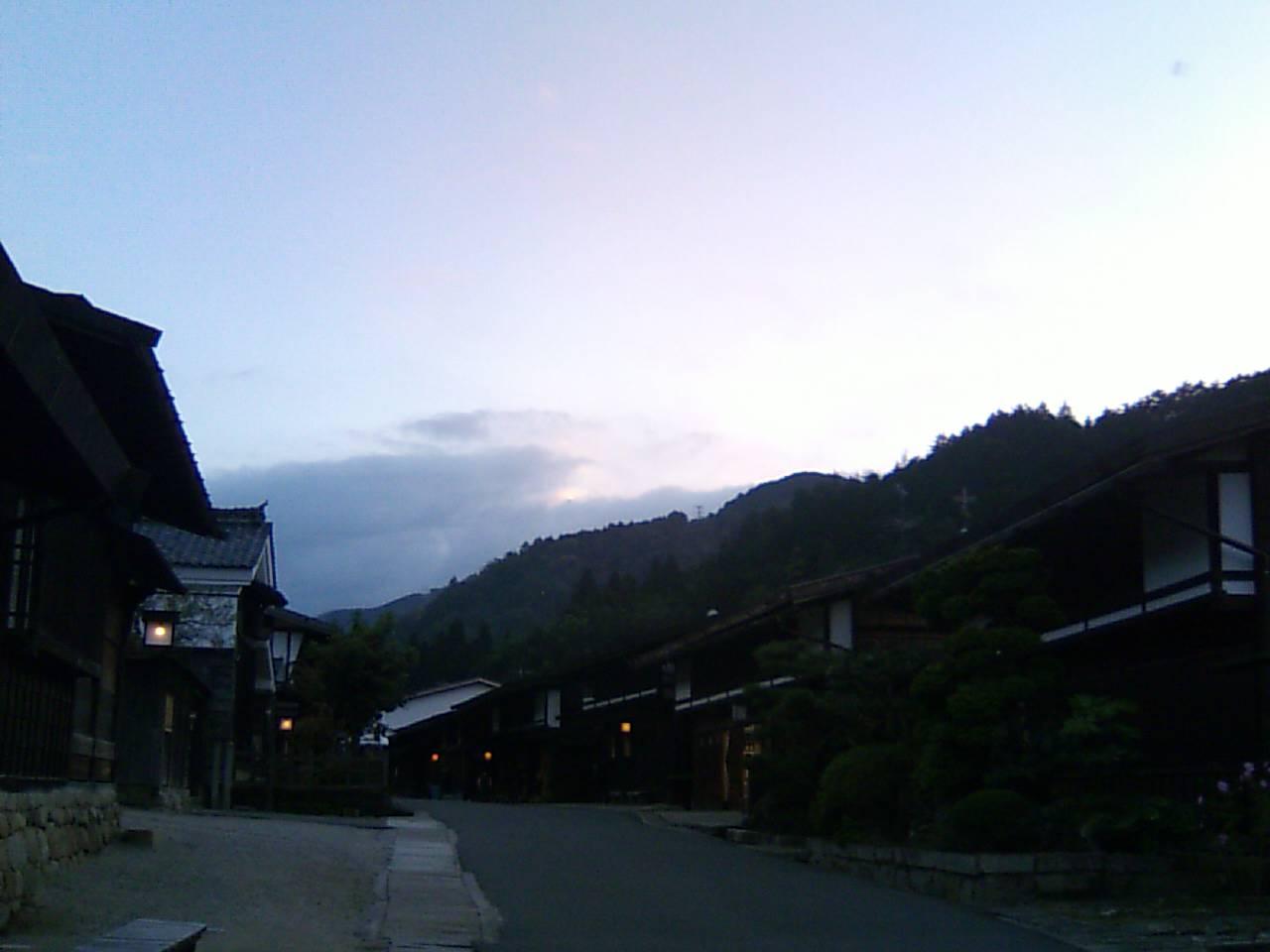 Tsumago